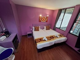 Wow Guesthouse