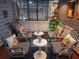 Wow Guesthouse