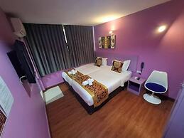 Wow Guesthouse