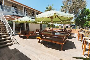 Royal Mail Hotel