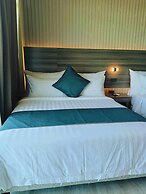 The South Hideaway Oslob