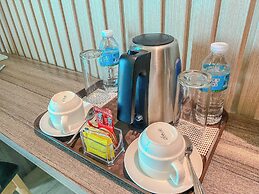 The South Hideaway Oslob