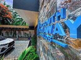 The South Hideaway Oslob