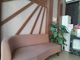 Mitra Room Nature Majestic