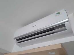 Mitra Room Nature Majestic