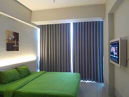 Mitra Room Nature Majestic