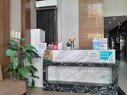 Mitra Room Nature Majestic