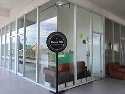 Mitra Room Nature Majestic