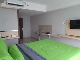 Mitra Room Nature Majestic