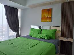 Mitra Room Nature Majestic