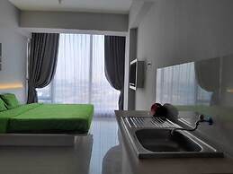 Mitra Room Nature Majestic