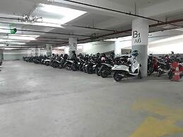 Mitra Room Nature Majestic