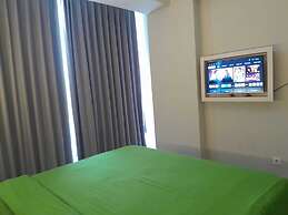 Mitra Room Nature Majestic