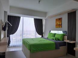 Mitra Room Nature Majestic