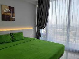 Mitra Room Nature Majestic