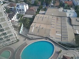 Mitra Room Nature Majestic