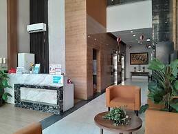 Mitra Room Nature Majestic