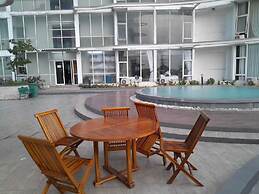 Mitra Room Nature Majestic