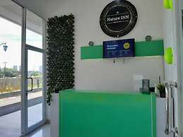 Mitra Room Nature Majestic