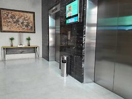 Mitra Room Nature Majestic