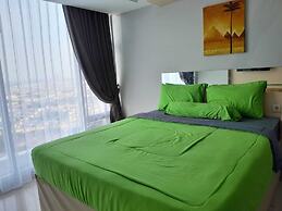 Mitra Room Nature Majestic