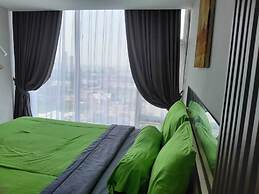 Mitra Room Nature Majestic