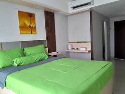 Mitra Room Nature Majestic