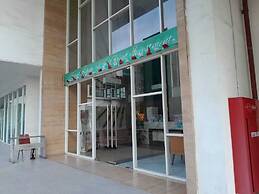 Mitra Room Nature Majestic