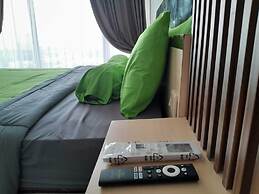 Mitra Room Nature Majestic