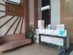 Mitra Room Nature Majestic