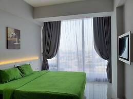 Mitra Room Nature Majestic