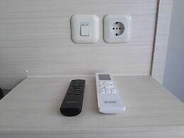 Mitra Room Nature Majestic