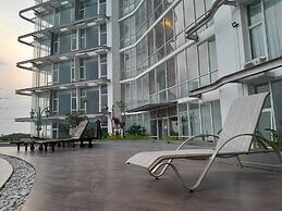 Mitra Room Nature Majestic