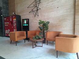 Mitra Room Nature Majestic