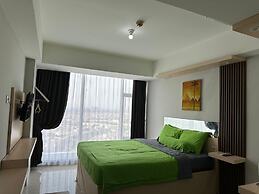 Mitra Room Nature Majestic