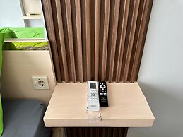 Mitra Room Nature Majestic