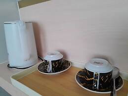 Mitra Room Nature Majestic