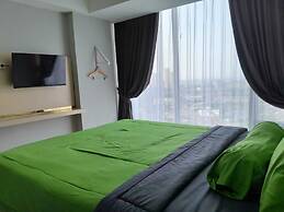 Mitra Room Nature Majestic