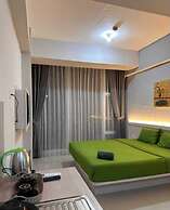 Mitra Room Nature Majestic