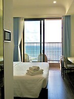 Aura Apartment