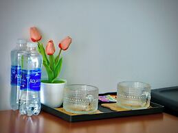 Aura Apartment