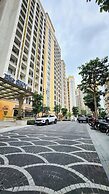 Aura Apartment