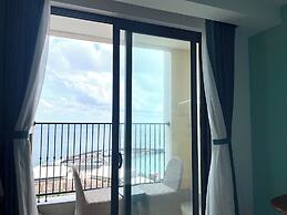 Aura Apartment