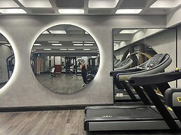 Aura Apartment