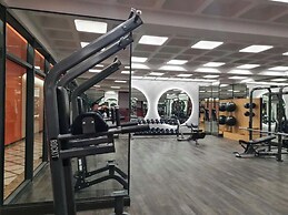 Aura Apartment