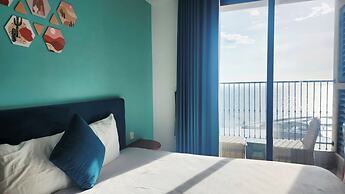 Aura Apartment