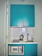 Aura Apartment