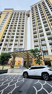 Aura Apartment