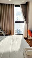 Aura Apartment