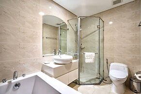 Landmark Plus . Vinhomes Central Park